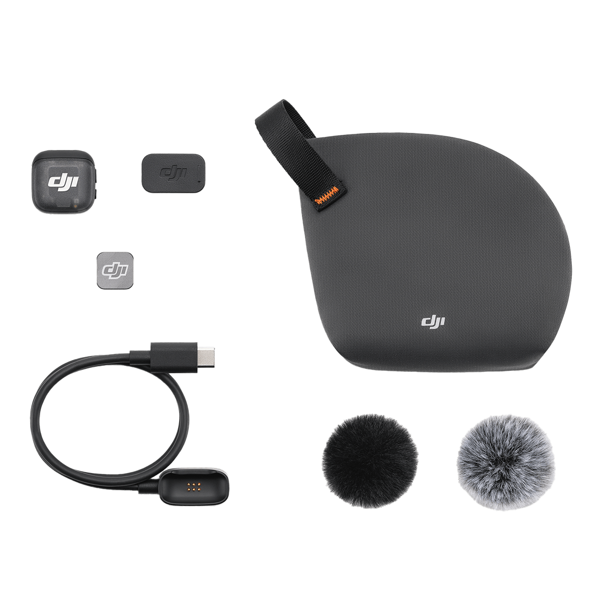 DJI Mic 3 Transmitter - 6