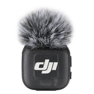 DJI Mic 3 Transmitter