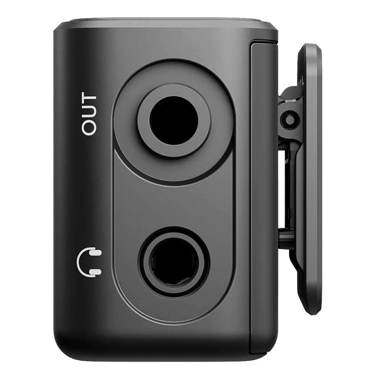 DJI Mic 3 Receiver - 3