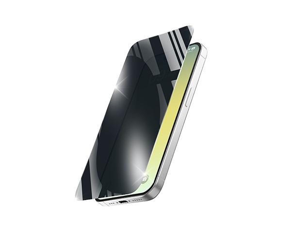 CELLULAR LINE Xtreme Glass Privacy για iPhone Air