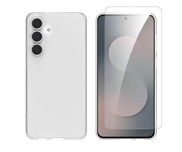 COSY για SAMSUNG Galaxy S25 FE