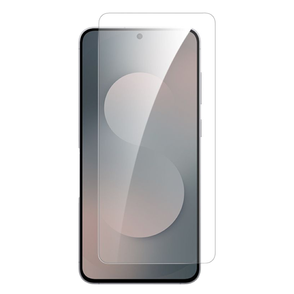Γυαλί Προστασίας Οθόνης COSY για SAMSUNG Galaxy S25 FE