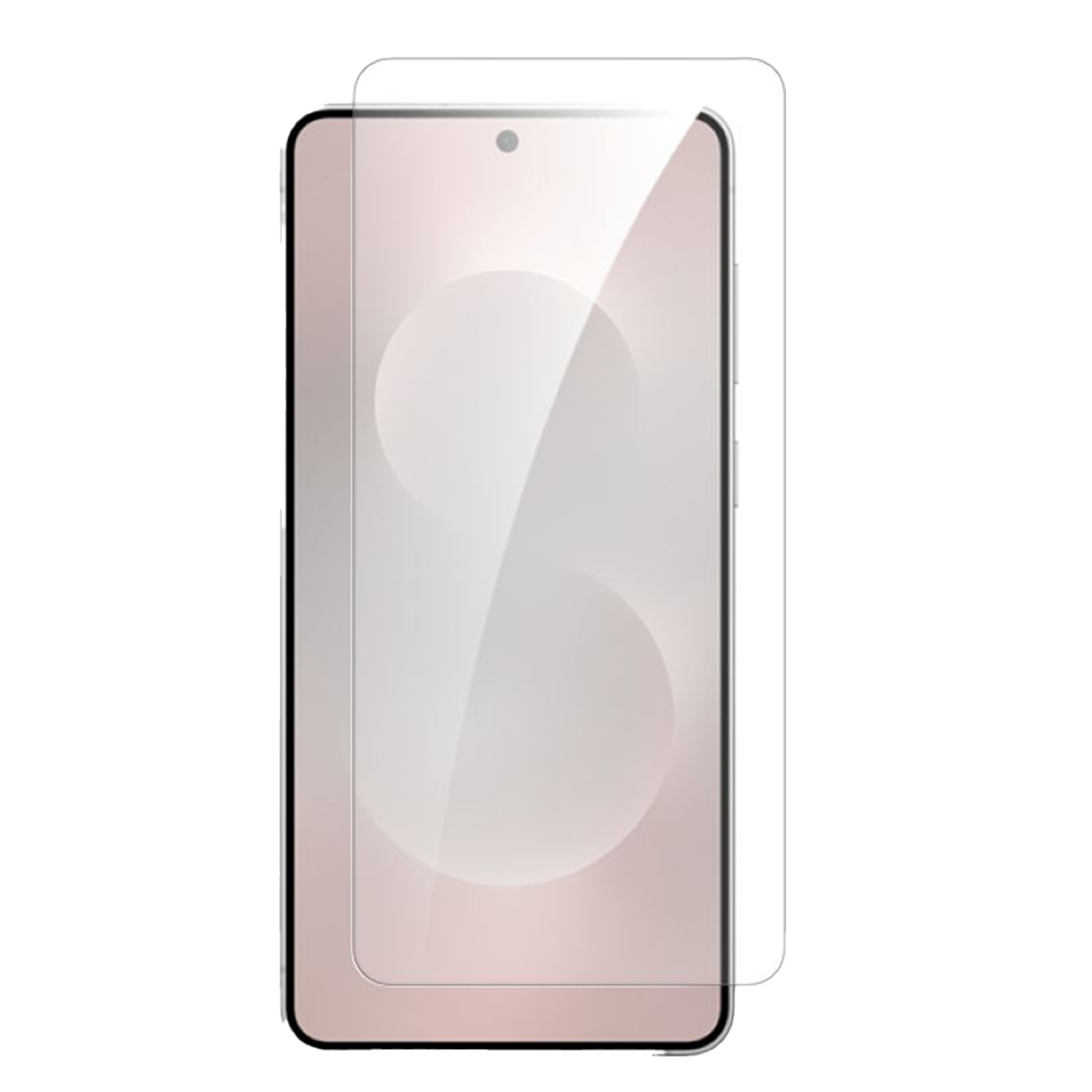 Γυαλί Προστασίας Οθόνης COSY για SAMSUNG Galaxy S25 Edge