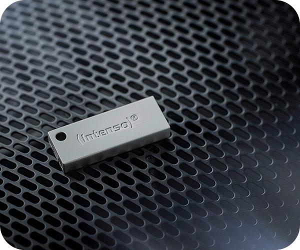 Μνήμη USB 3.2 INTENSO Premium