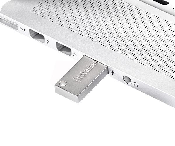Μνήμη USB 3.2 INTENSO Premium