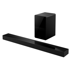 TCL Q75H Series Soundbar