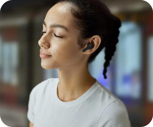 SAMSUNG Galaxy Buds3 FE ANC