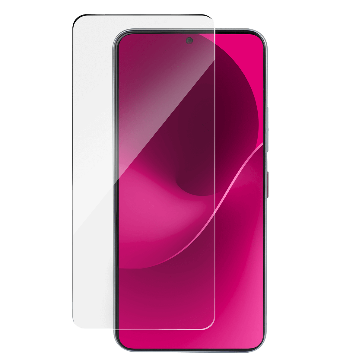Γυαλί Προστασίας Οθόνης T Phone 3 5G