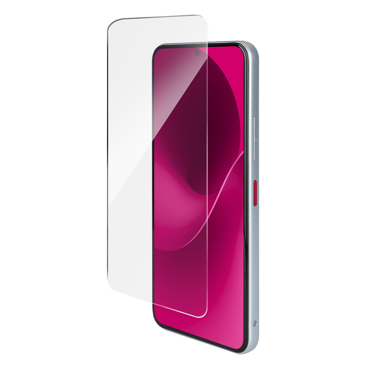 Γυαλί Προστασίας Οθόνης T Phone 3 5G - 3