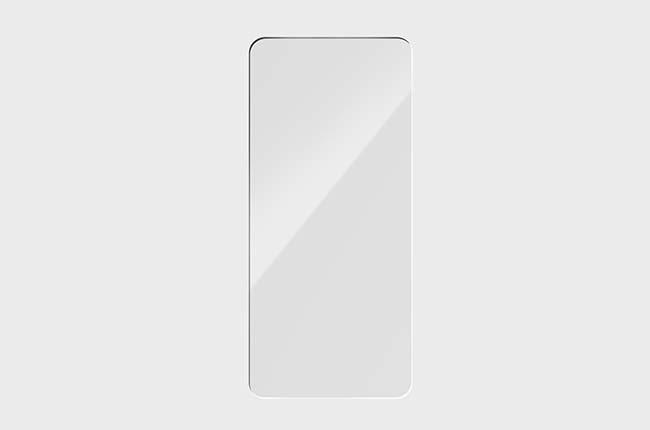 Tempered Glass T Phone 3 5G