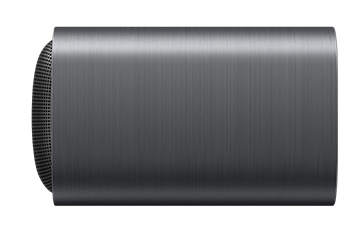 TCL S45H Series Soundbar Black