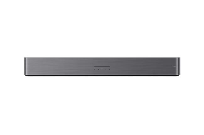 TCL S45H Series Soundbar Black