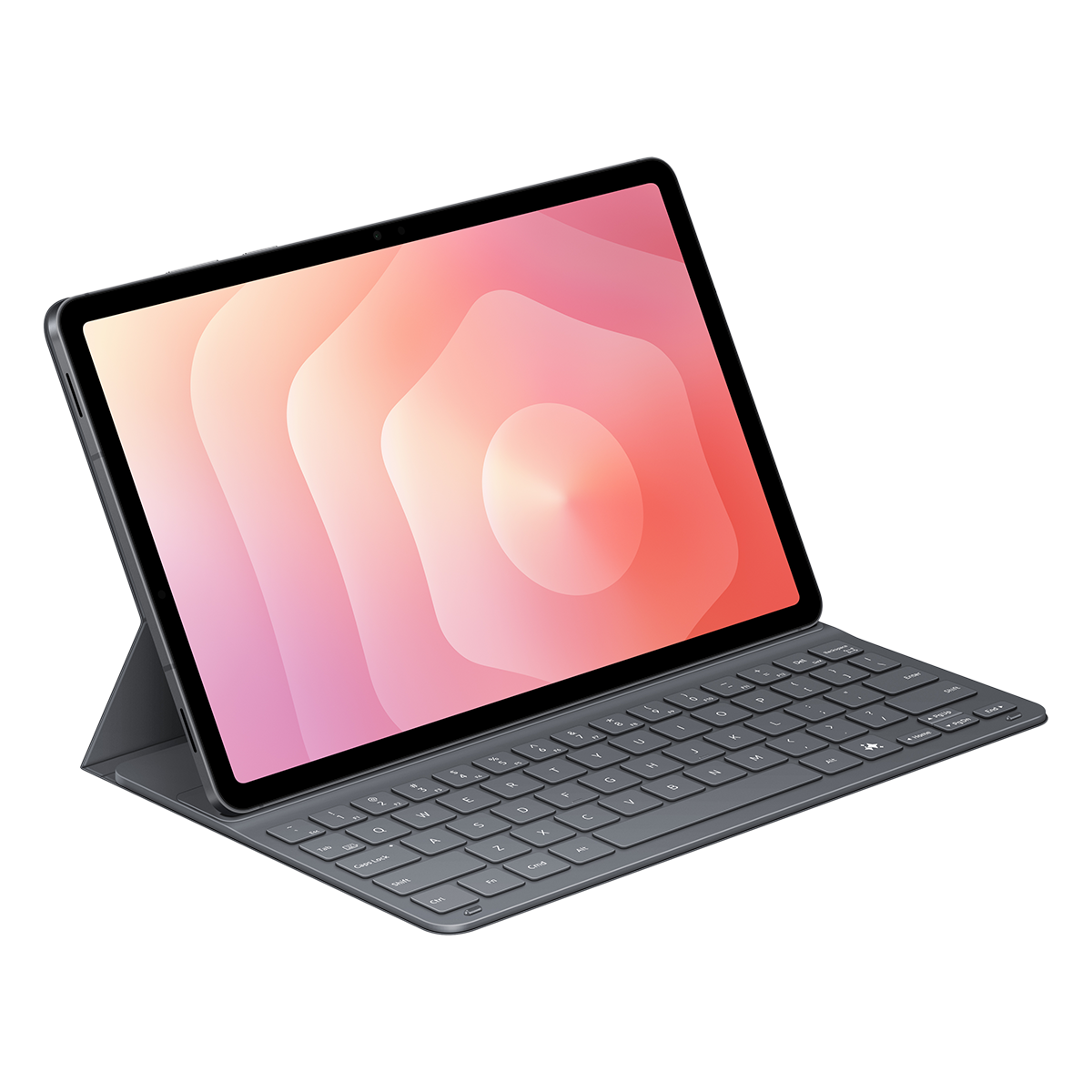 Θήκη Slim Keyboard Cover SAMSUNG Galaxy Tab S11 Black - 4