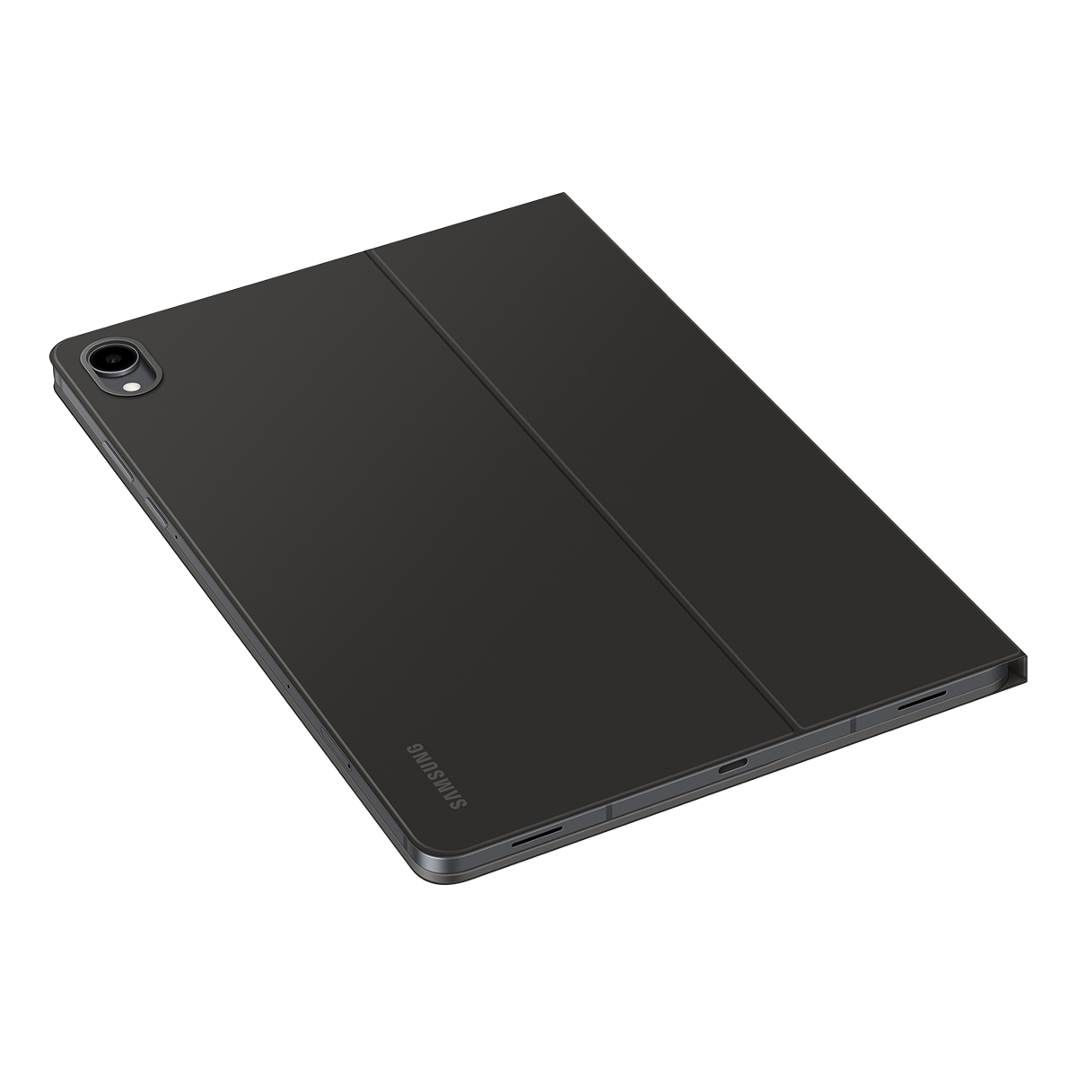 Θήκη Slim Keyboard Cover SAMSUNG Galaxy Tab S11 Black - 6