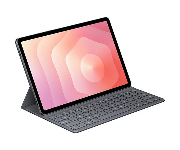 Θήκη Slim Keyboard Cover SAMSUNG Galaxy Tab S11 Black