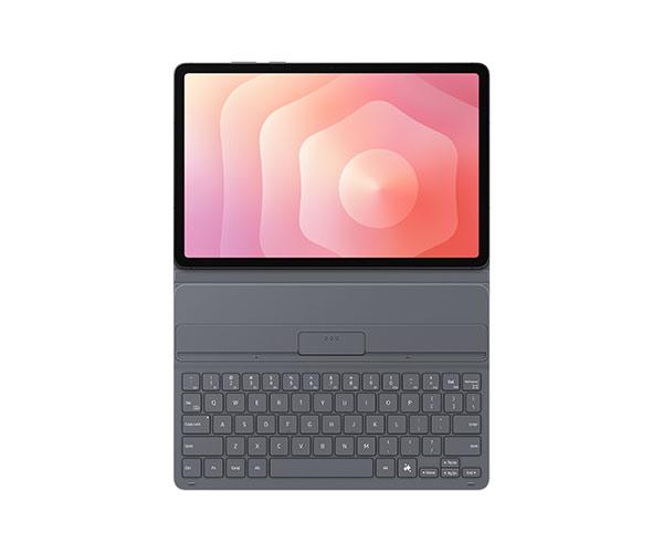 Θήκη Slim Keyboard Cover SAMSUNG Galaxy Tab S11 Black