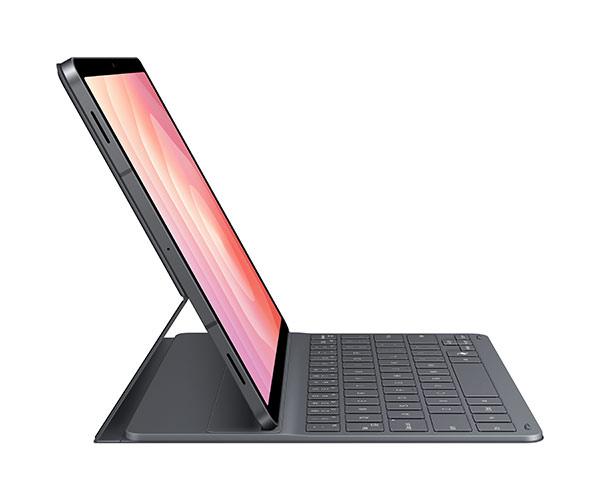 Θήκη Slim Keyboard Cover SAMSUNG Galaxy Tab S11 Black