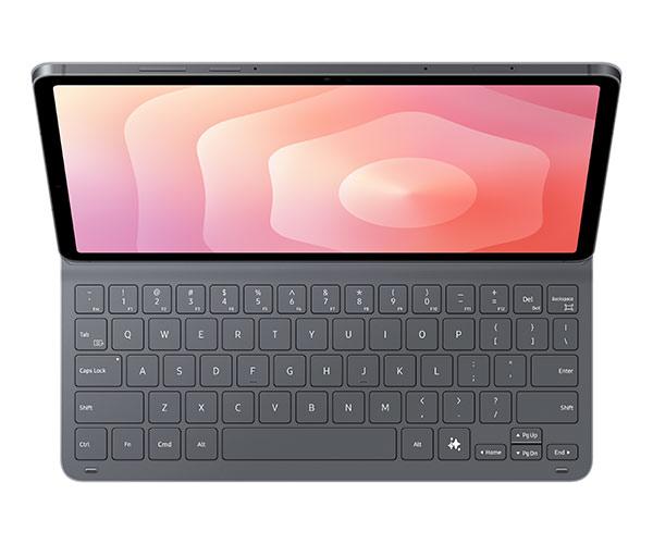 Θήκη Slim Keyboard Cover SAMSUNG Galaxy Tab S11 Black