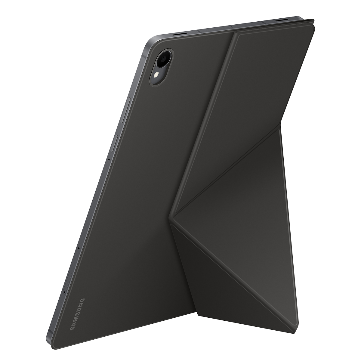 Θήκη Book Cover SAMSUNG Galaxy Tab S11 Black - 3