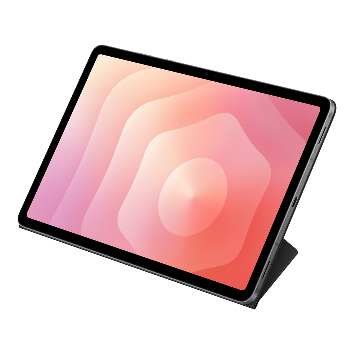 Θήκη Book Cover SAMSUNG Galaxy Tab S11 Black - 4
