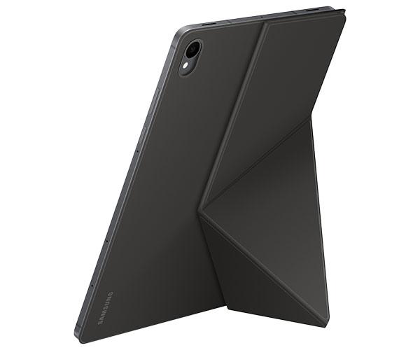 Θήκη Book Cover SAMSUNG Galaxy Tab S11 Black