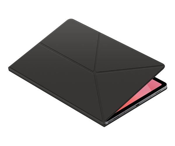 Θήκη Book Cover SAMSUNG Galaxy Tab S11 Black
