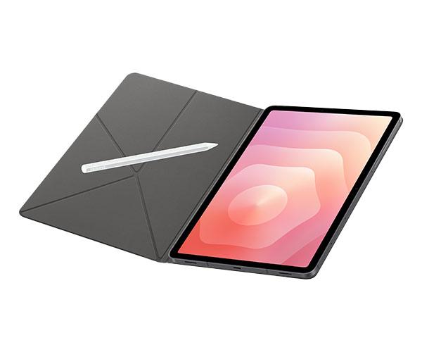 Θήκη Book Cover SAMSUNG Galaxy Tab S11 Black