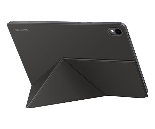 Θήκη Book Cover SAMSUNG Galaxy Tab S11 Black