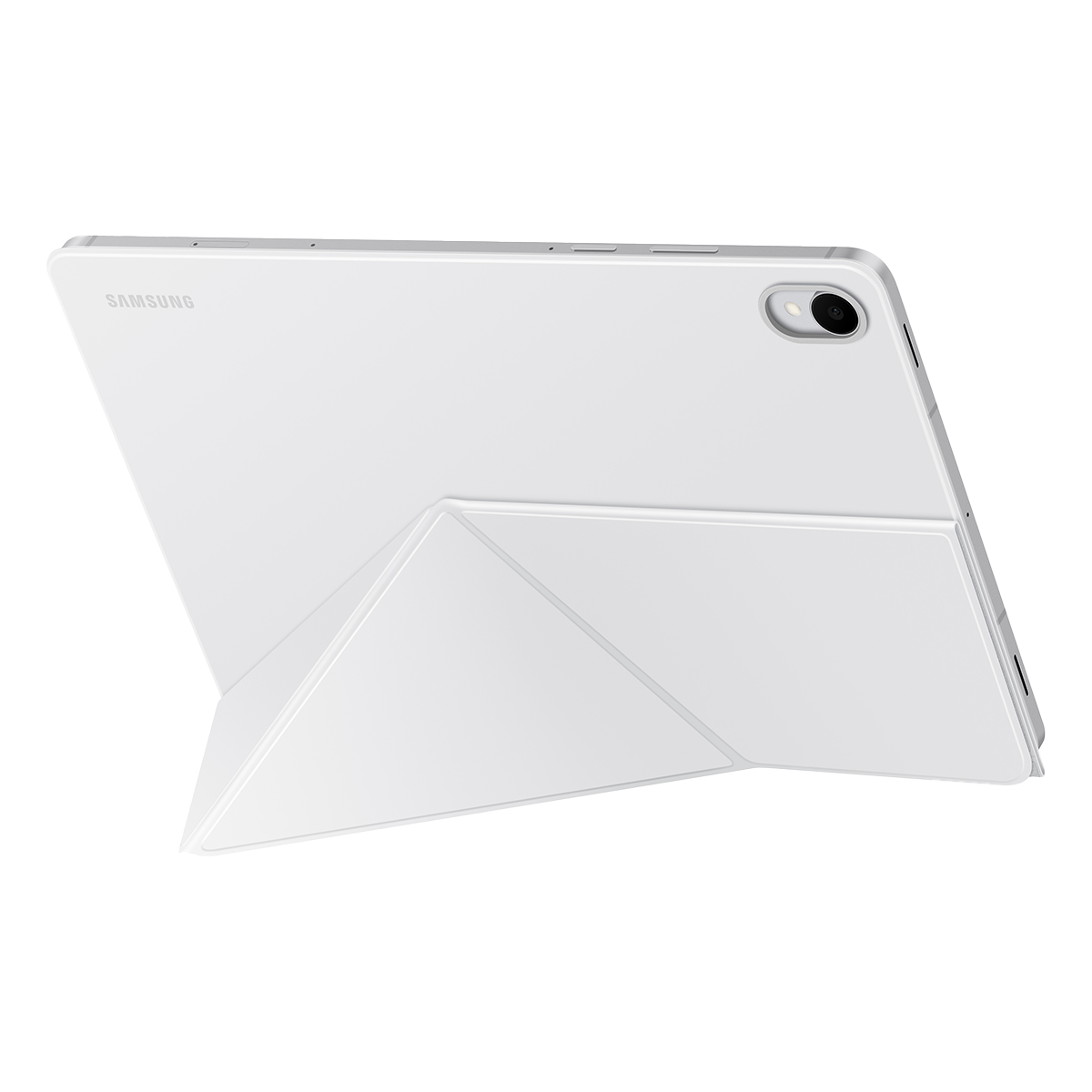 Θήκη Book Cover SAMSUNG Galaxy Tab S11 White - 2