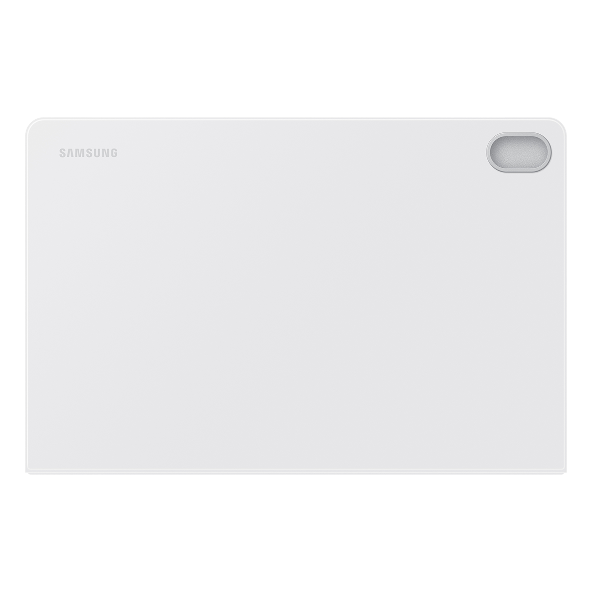 Θή κη Book Cover SAMSUNG Galaxy Tab S11 White - 4