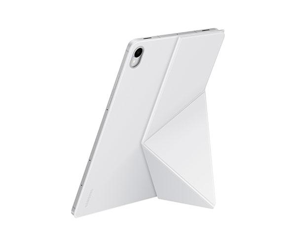 Θήκη Book Cover SAMSUNG Galaxy Tab S11 White