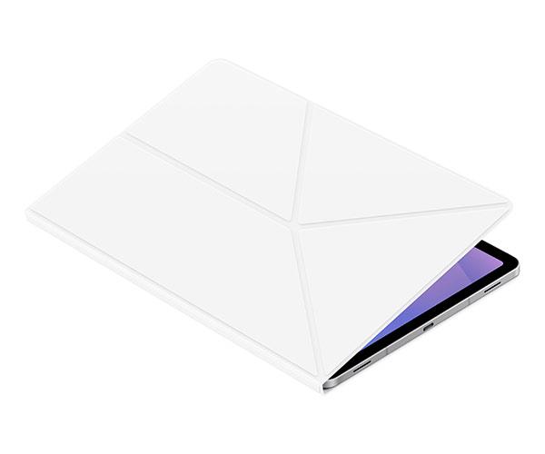 Θήκη Book Cover SAMSUNG Galaxy Tab S11 White