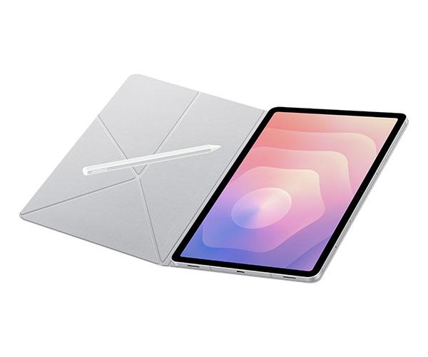 Θήκη Book Cover SAMSUNG Galaxy Tab S11 White