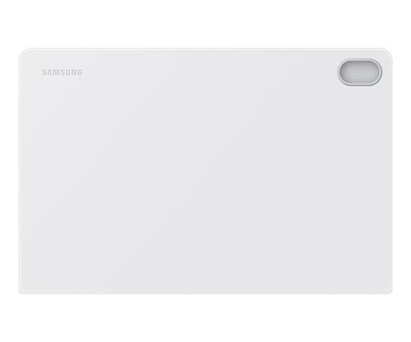 Θήκη Book Cover SAMSUNG Galaxy Tab S11 White