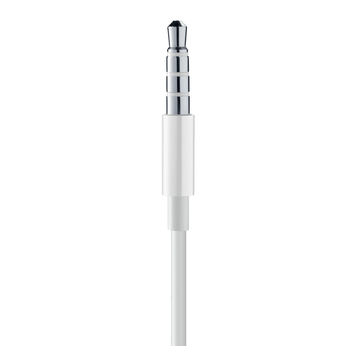 Ενσύρματα Ακουστικά CELLULAR LINE Capsule 3.5mm Λευκό - 4