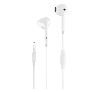 Ενσύρματα Ακουστικά CELLULAR LINE Capsule 3.5mm