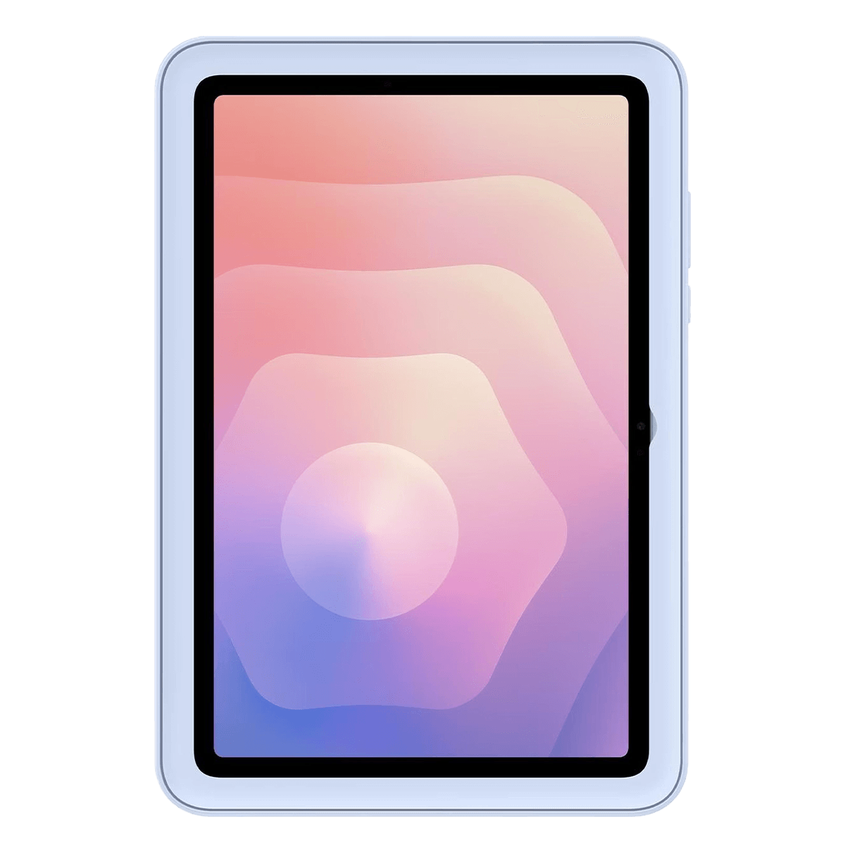 Θήκη Frame Cover SAMSUNG Galaxy Tab S11 Blue - 3