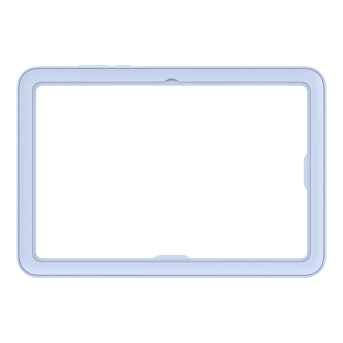 Θήκη Frame Cover SAMSUNG Galaxy Tab S11 Blue - 6