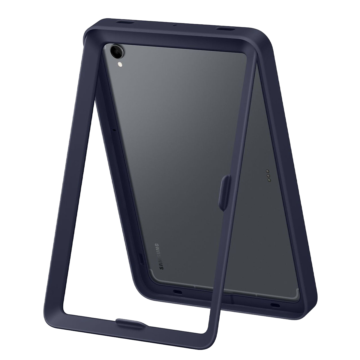 Θήκη Frame Cover SAMSUNG Galaxy Tab S11 Navy - 4