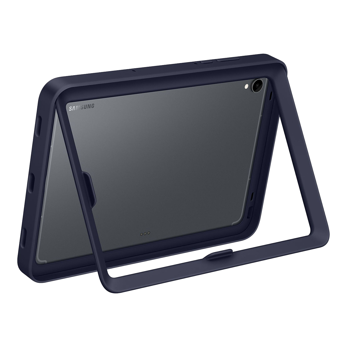Θήκη Frame Cover SAMSUNG Galaxy Tab S11 Navy - 5