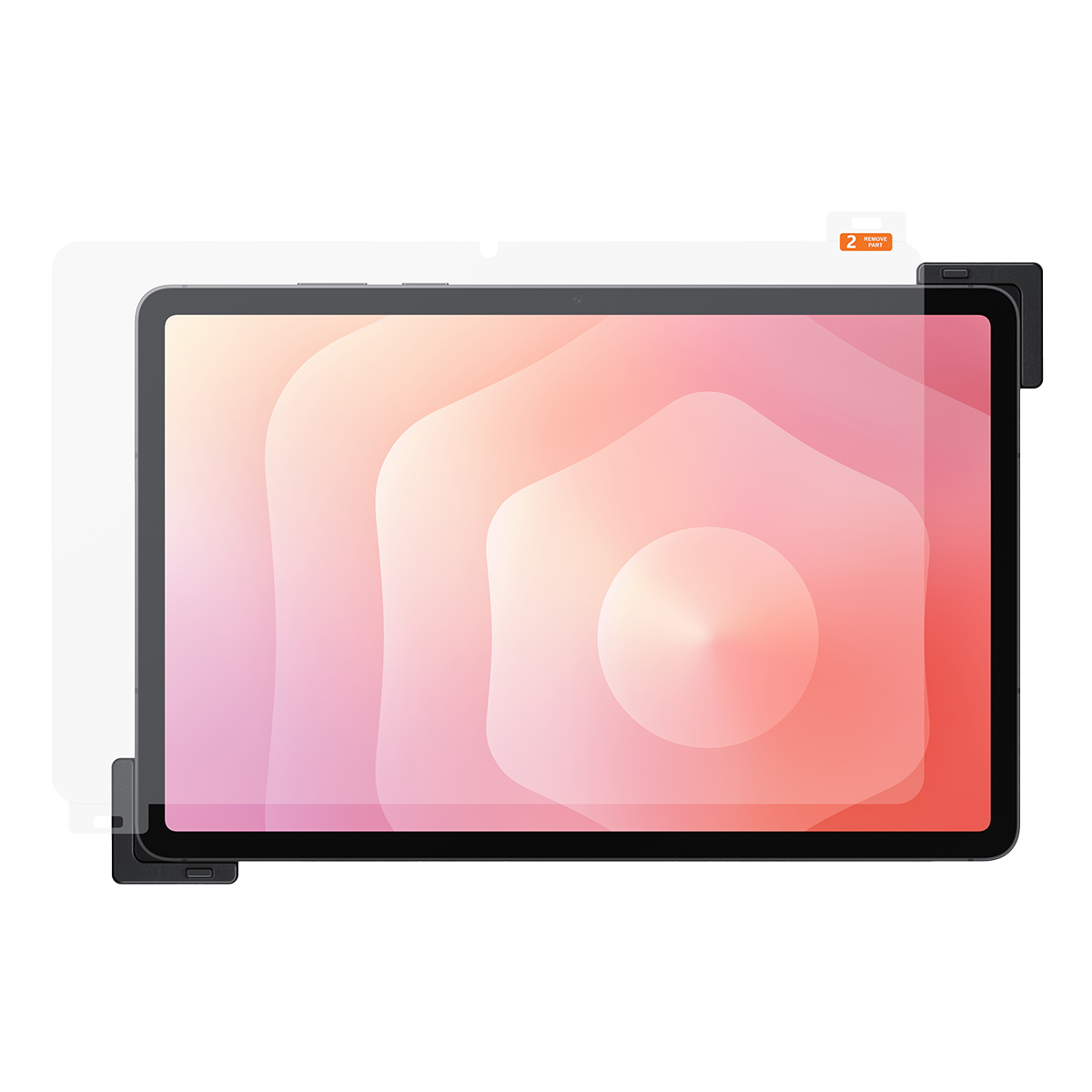 Μεμβράνη Anti-reflective SAMSUNG Galaxy Tab S11 - 2