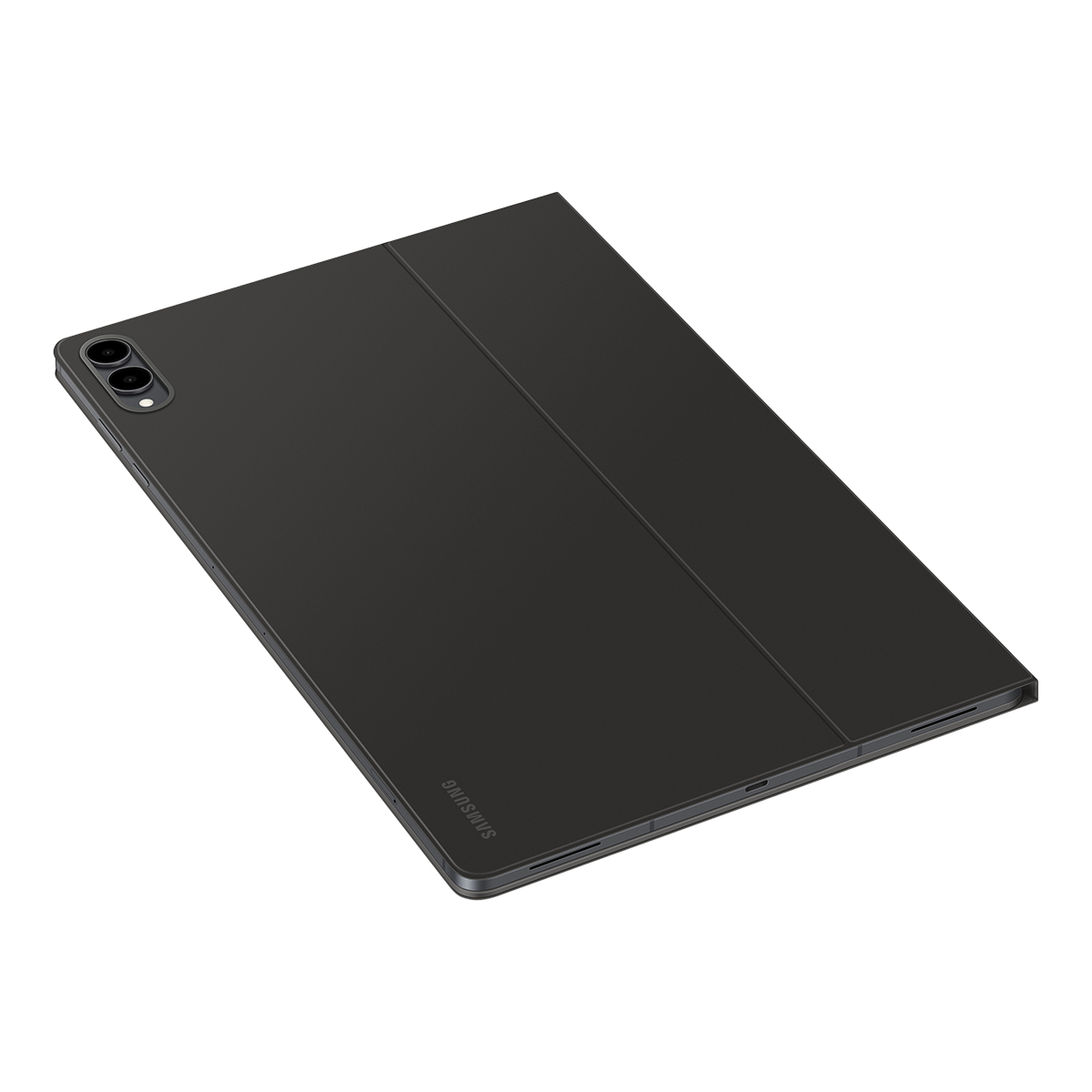 Θήκη Slim Keyboard Cover SAMSUNG Galaxy Tab S11 Ultra Black - 5