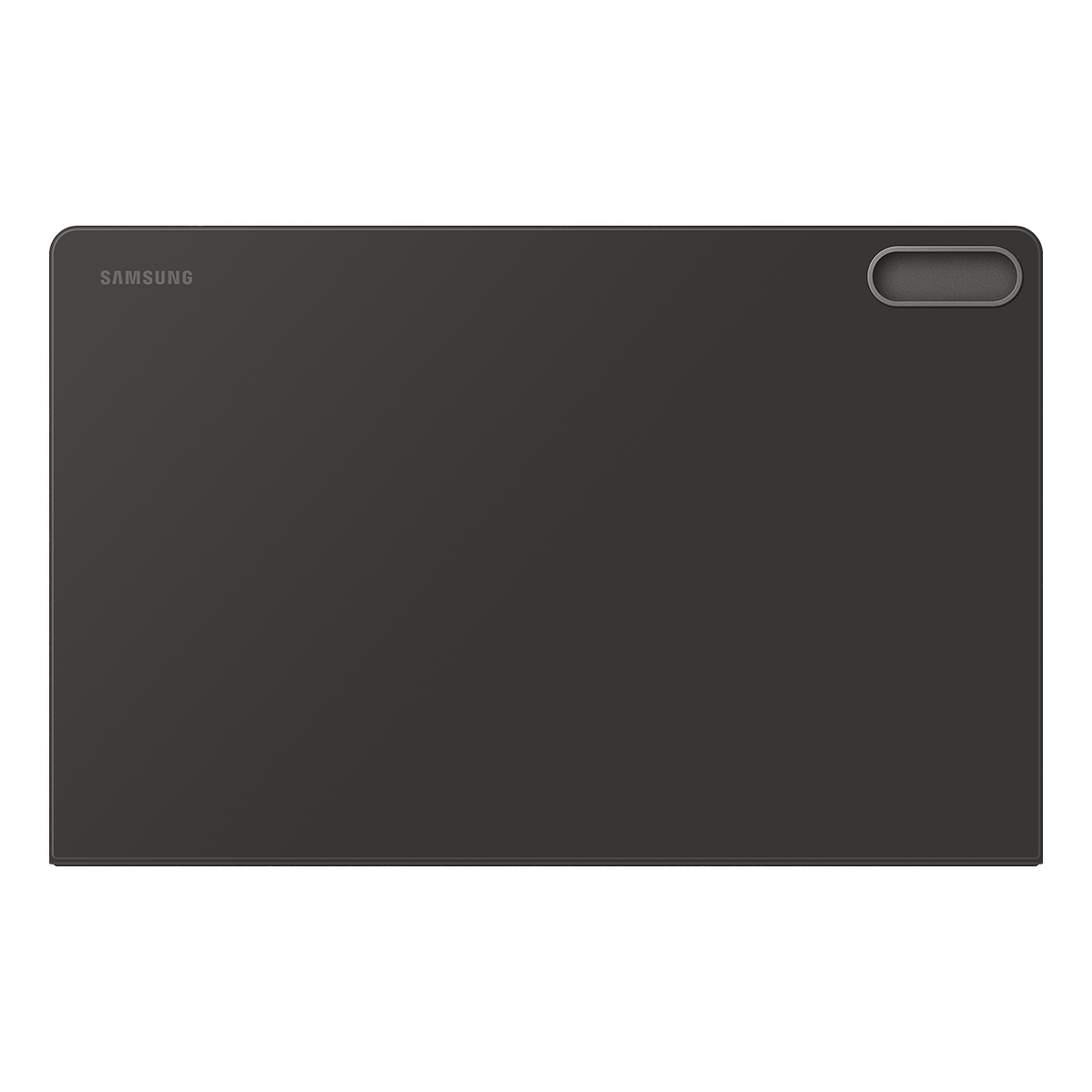 Θήκη Book Cover SAMSUNG Galaxy Tab S11 Ultra Black - 4