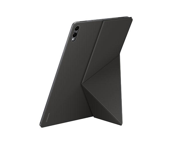 Θήκη Book Cover SAMSUNG Galaxy Tab S11 Ultra Black