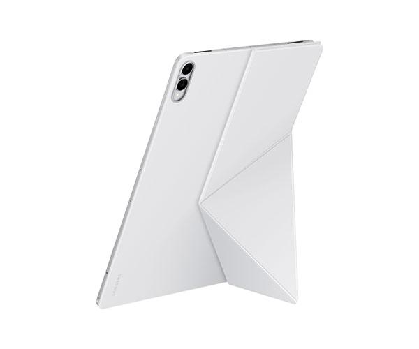 Θήκη Book Cover SAMSUNG Galaxy Tab S11 Ultra White