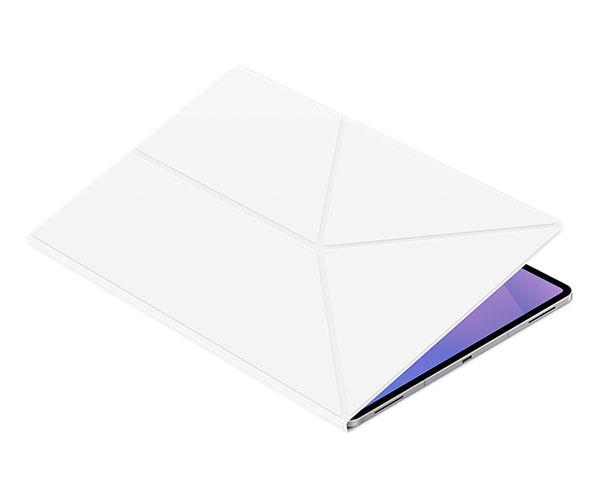 Θήκη Book Cover SAMSUNG Galaxy Tab S11 Ultra White