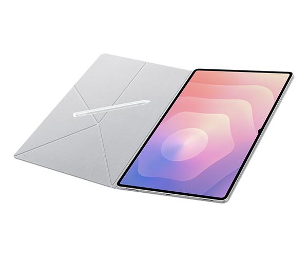 Θήκη Book Cover SAMSUNG Galaxy Tab S11 Ultra White