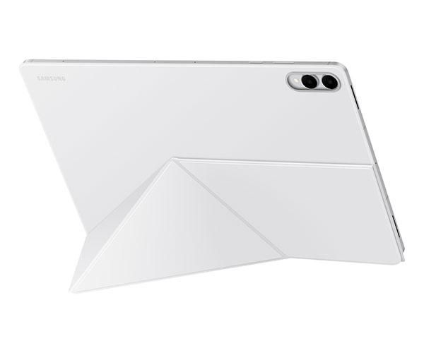 Θήκη Book Cover SAMSUNG Galaxy Tab S11 Ultra White