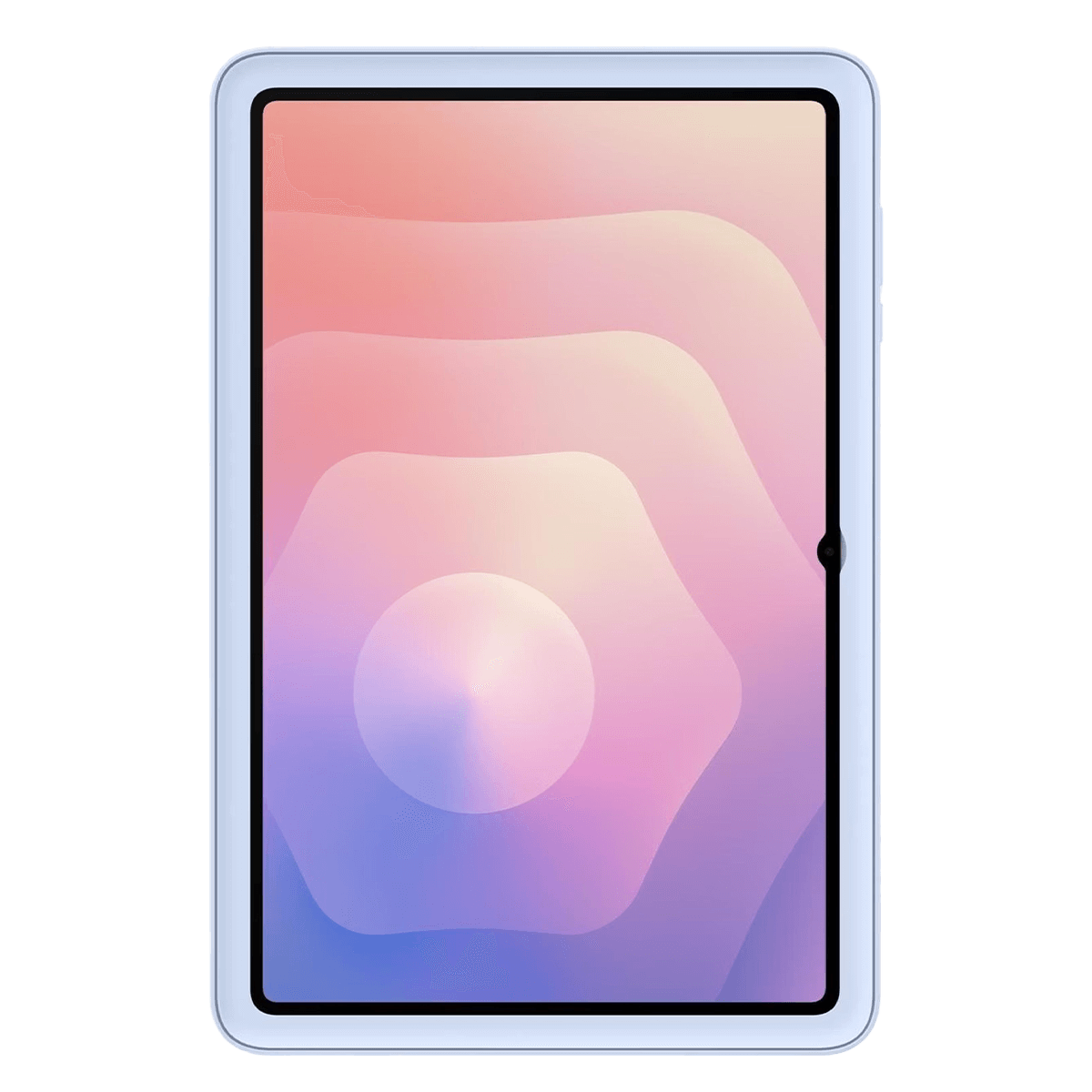 Θήκη Frame Cover SAMSUNG Galaxy Tab S11 Ultra Blue - 3