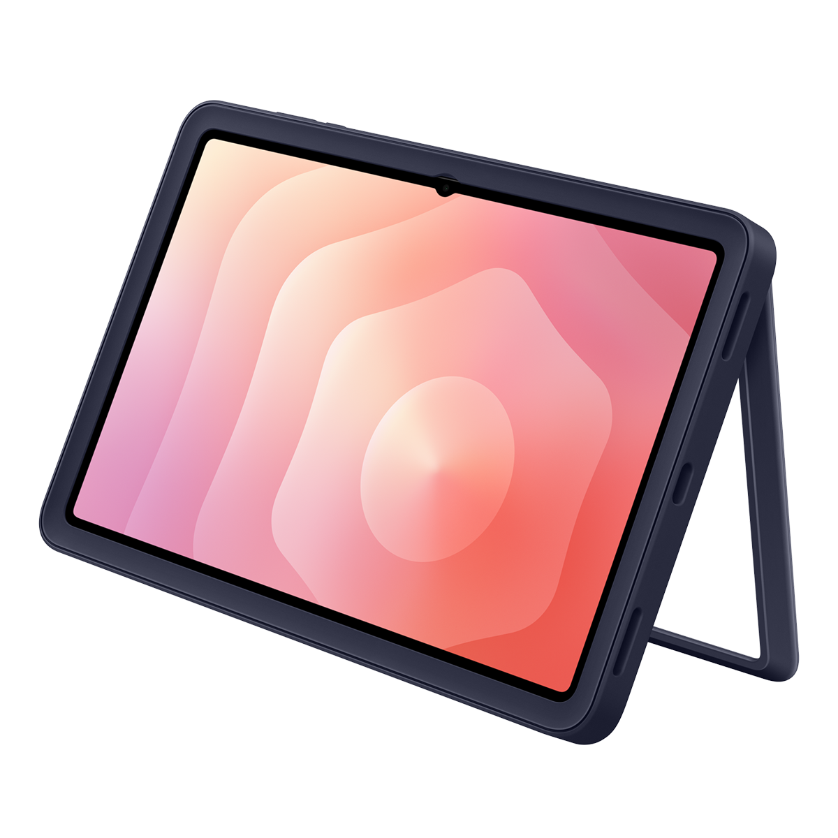 Θήκη Frame Cover SAMSUNG Galaxy Tab S11 Ultra Navy